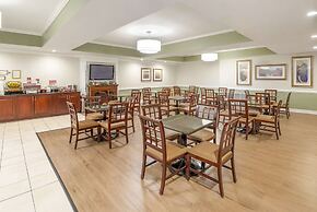 Best Western Plus Governor's Inn