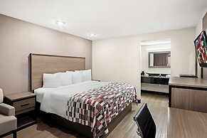 Red Roof Inn & Conference Center McKinney
