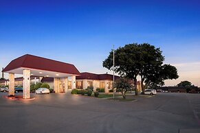 Red Roof Inn & Conference Center McKinney