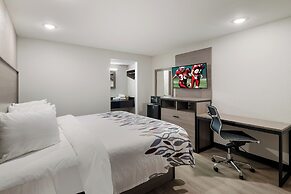 Red Roof Inn & Conference Center McKinney