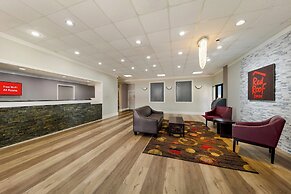 Red Roof Inn & Conference Center McKinney