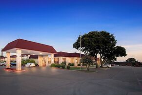 Red Roof Inn & Conference Center McKinney