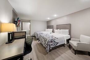 Red Roof Inn & Conference Center McKinney