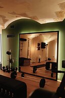 Hotel le Friedland