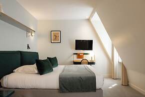 Hotel le Friedland