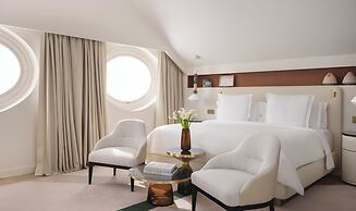 Four Seasons Hotel Milano