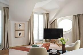 Four Seasons Hotel Milano