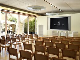 Four Seasons Hotel Milano