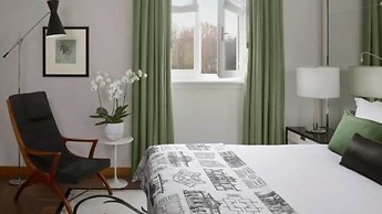 Four Seasons Hotel Milano