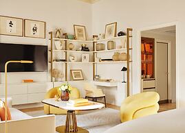 Four Seasons Hotel Milano