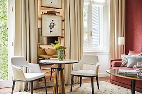 Four Seasons Hotel Milano