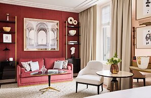 Four Seasons Hotel Milano