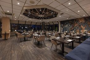 Fletcher Hotel-Restaurant Langewold