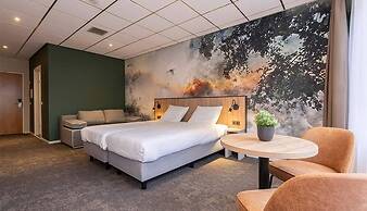 Fletcher Hotel-Restaurant Langewold