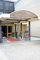 Fletcher Hotel-Restaurant Langewold