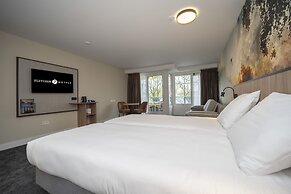 Fletcher Hotel-Restaurant Langewold