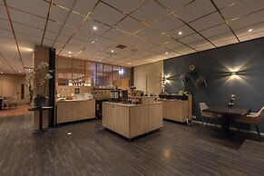 Fletcher Hotel-Restaurant Langewold