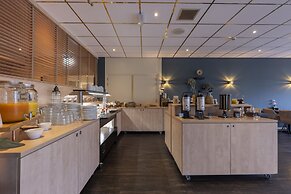 Fletcher Hotel-Restaurant Langewold