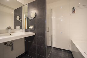 Fletcher Hotel-Restaurant Langewold
