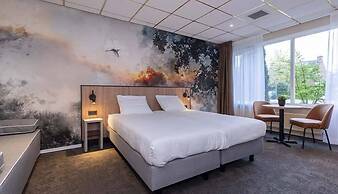 Fletcher Hotel-Restaurant Langewold