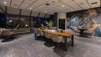 Fletcher Hotel-Restaurant Langewold
