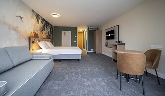 Fletcher Hotel-Restaurant Langewold