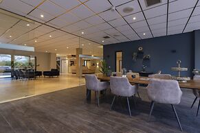 Fletcher Hotel-Restaurant Langewold