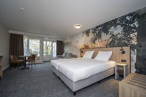 Fletcher Hotel-Restaurant Langewold