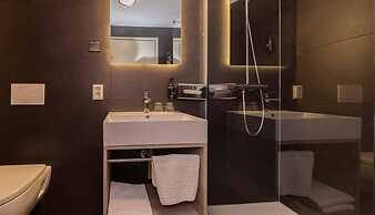 Fletcher Hotel-Restaurant Langewold