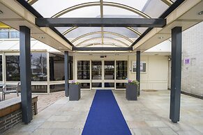 Fletcher Hotel-Restaurant Langewold
