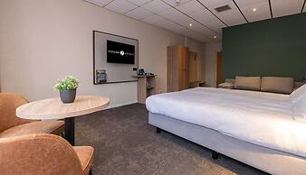 Fletcher Hotel-Restaurant Langewold