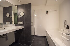 Fletcher Hotel-Restaurant Langewold