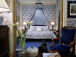 Hôtel San Régis