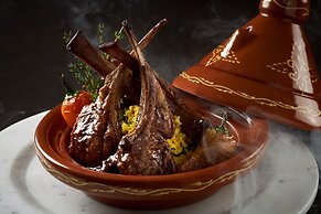 The Ritz-Carlton, Tysons Corner