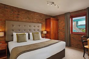 Ufford Park Woodbridge Hotel, Golf & Spa