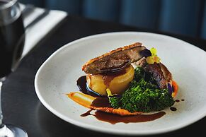 Ufford Park Woodbridge Hotel, Golf & Spa