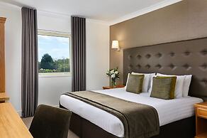 Ufford Park Woodbridge Hotel, Golf & Spa