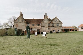 Ufford Park Woodbridge Hotel, Golf & Spa
