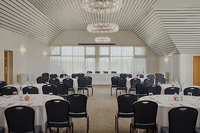 Ufford Park Woodbridge Hotel, Golf & Spa
