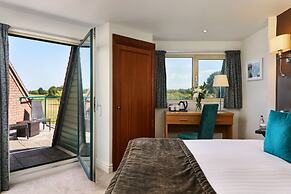 Ufford Park Woodbridge Hotel, Golf & Spa