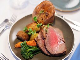 Ufford Park Woodbridge Hotel, Golf & Spa