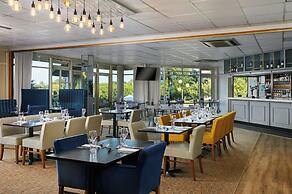 Ufford Park Woodbridge Hotel, Golf & Spa
