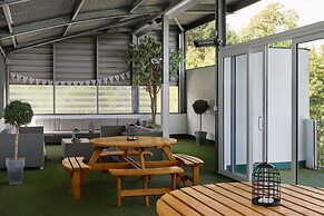 Ufford Park Woodbridge Hotel, Golf & Spa