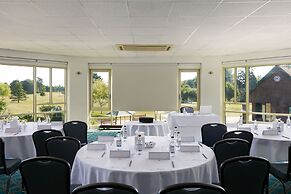 Ufford Park Woodbridge Hotel, Golf & Spa