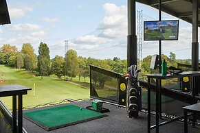 Ufford Park Woodbridge Hotel, Golf & Spa