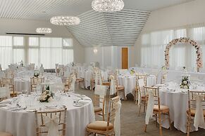 Ufford Park Woodbridge Hotel, Golf & Spa