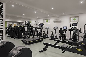 Ufford Park Woodbridge Hotel, Golf & Spa