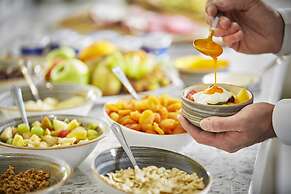 Ufford Park Woodbridge Hotel, Golf & Spa