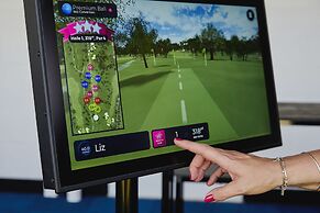 Ufford Park Woodbridge Hotel, Golf & Spa