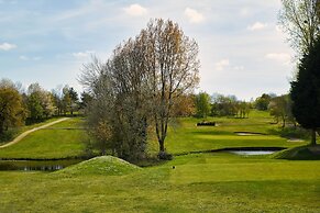 Ufford Park Woodbridge Hotel, Golf & Spa